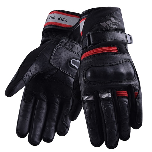 [8682120015007] VEXO TEMPEST H2O ELDİVEN KIRMIZI 