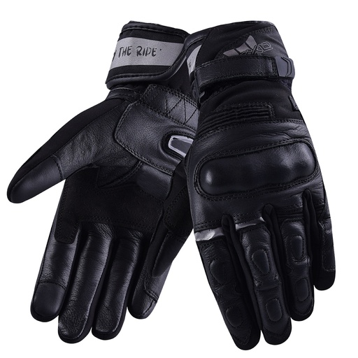 [8682120014956] VEXO TEMPEST H2O ELDİVEN SİYAH 