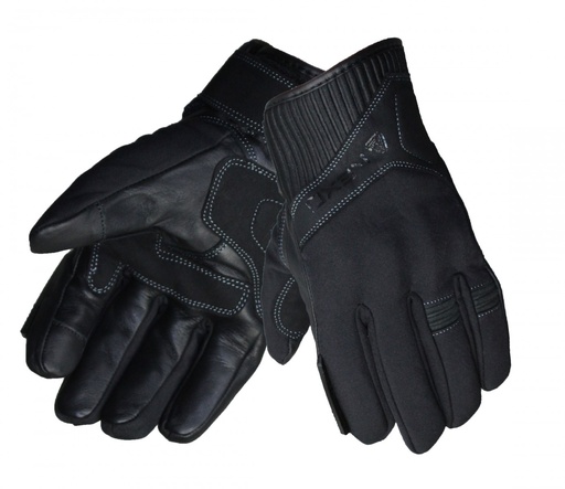 [8680042004901] VEXO THUNDER H2O ELDİVEN SİYAH