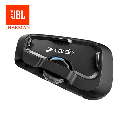 [828831843029] CARDO FREECOM 2X JBL INTERCOM (TEKLİ PAKET)