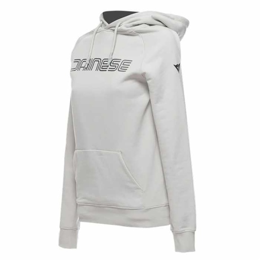 DAINESE ANNIVERSARY KADIN KAPÜŞONLU SWEAT 