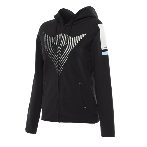 DAINESE FADE KADIN HIRKA SİYAH
