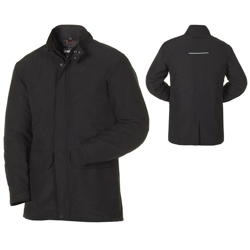 YAMAHA Y-RAMBLER UZUN SCOOTER MONT 