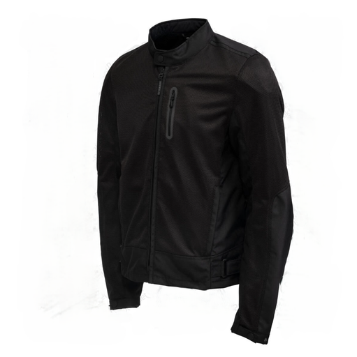 [A21BJ106B00L] YAMAHA YAZLIK FİLE CEKET LİMA 