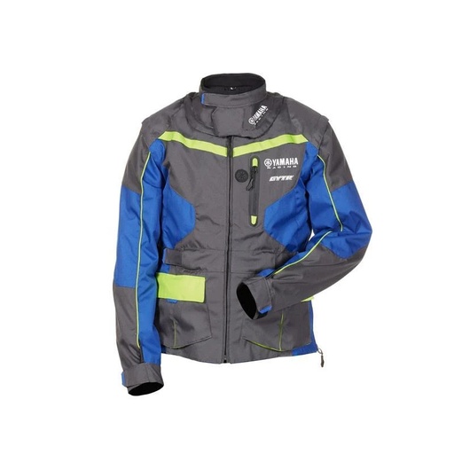 [2418717648732] YAMAHA MX MATTERLEY MONT & YELEK