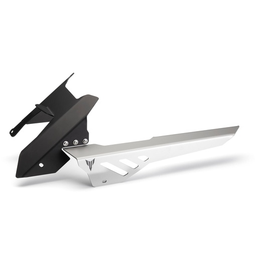 [1WSF23110000] MT 07 ZİNCİR MUHAFAZA ALÜMİNYUM