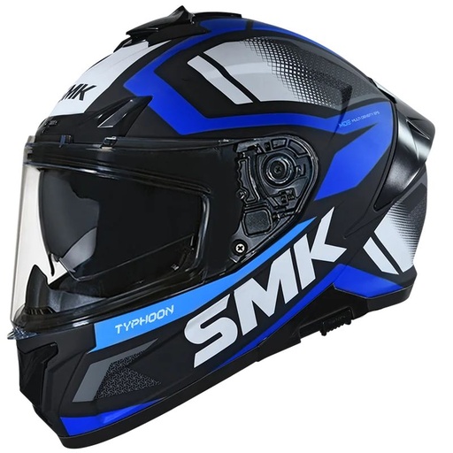 [8902613812402] SMK TYPHOON THORN KAPALI KASK