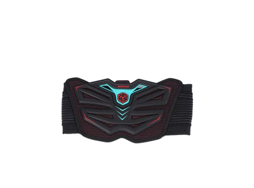 [2418721058978] SCOYCO U11 SOFT BELLİK TURKUAZ