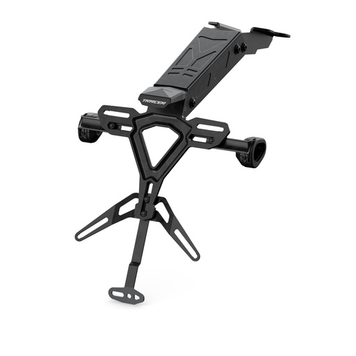 [B5UH45500000] TRACER 9 - TRACER 9 GT - TRACER 9 GT+ SPOR PLAKALIK