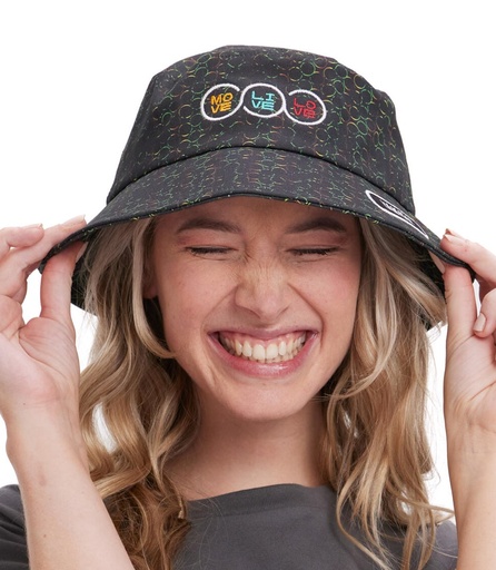 [B25SC305B600] YAMAHA MOVE LİVE LOVE KOVA ŞAPKA UNİSEX