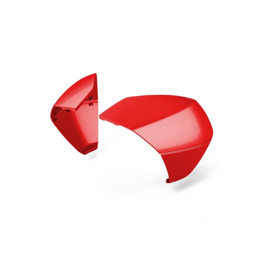 YAMAHA 34LT. - 45LT. ARKA ÇANTA RENKLİ KAPAK SETİ 