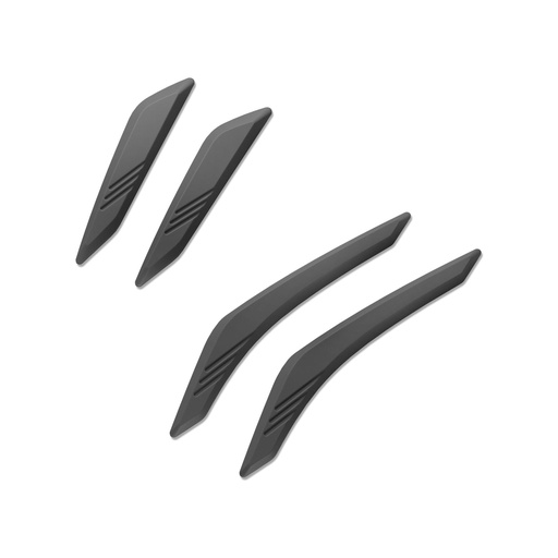 [BLSF19800000] NMAX 125 NMAX 125 TECHMAX KARENAJ ÇİZİK KORUYUCU