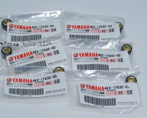 [4KX176320000] BWS 100 VARYATÖR BAGA AĞIRLIK SETİ