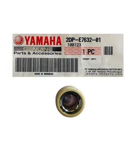 [2DPE76230100] YAMAHA NMAX 155 VARYATÖR BAGA AĞIRLIK SETİ (2017-2020)