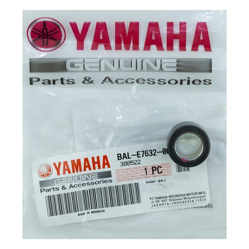 [BALE76320000] YAMAHA NMAX 125 VARYATÖR BAGA AĞIRLIK SETİ (2021-2025)