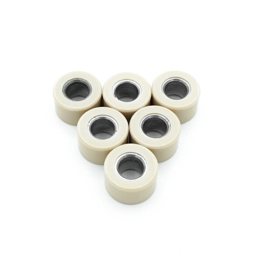 [B7JE76321000] YAMAHA RAYZR 125 VARYATÖR BAGA AĞIRLIK SETİ