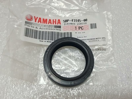 [5BPF31450000] YAMAHA XMAX 250 300 ÖN AMORTİSÖR KEÇESİ