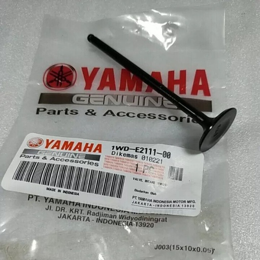 [1WDE21110000] YAMAHA YZF R25 MT25 EMME SUBAPI (2016-2020)