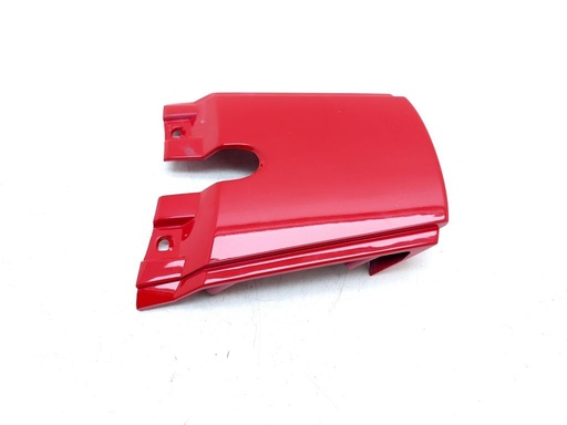 [5VLF475600FE] YAMAHA YBR 125 STOP ÜST KAPAK KIRMIZI