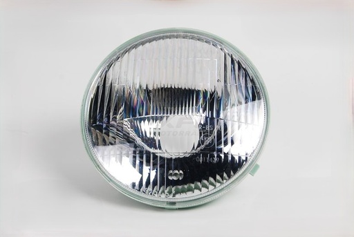 [3D9H410A0000] YAMAHA YBR 125ED FAR 