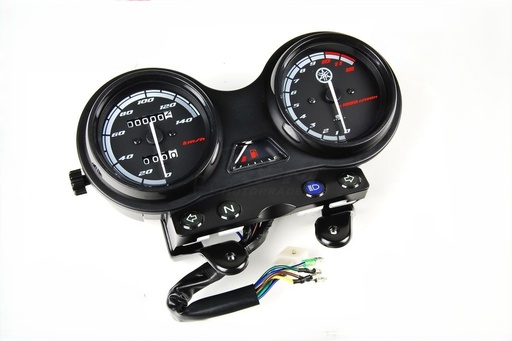 [3D9H35000100] YAMAHA YBR 125ED KM. SAATİ GÖSTERGE