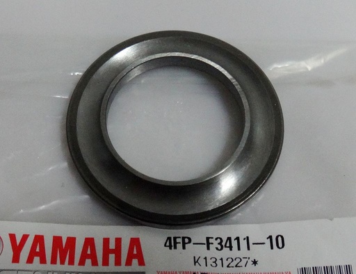 [4FPF34111000] YAMAHA YBR 125 GİDON BİLYA ÜST YATAK