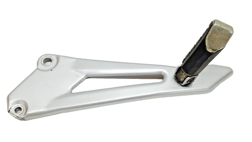 [5VLF74520000] YAMAHA YBR 125 ARKA SOL BASAMAK BRAKETİ 