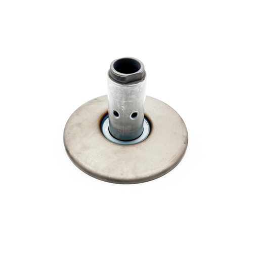 [52BE76600000] YAMAHA DELİGHT 115 ARKA SABİT KASNAK