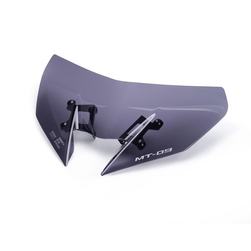 [BS2261C00000] MT09 - MT09 SP ÖN SPOR CAM SİYAH