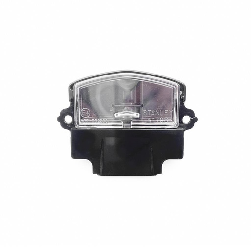 [2EPH47400000] YAMAHA DELİGHT 115 PLAKA LAMBASI