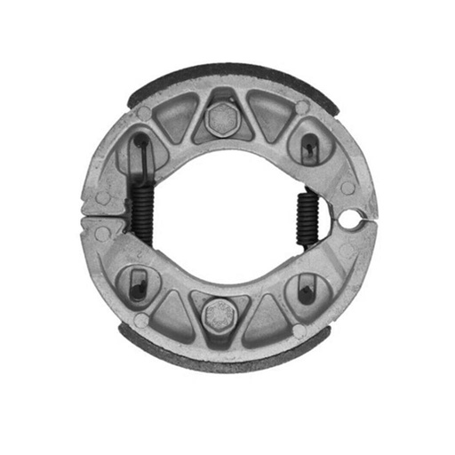 [5WGX25340000] YAMAHA CYGNUS L ARKA FREN BALATASI