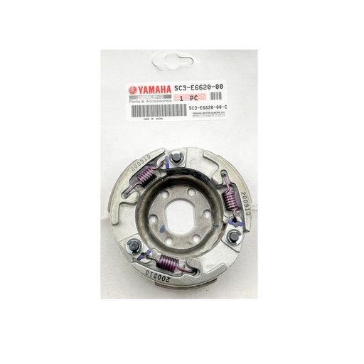 [5C3E66200000] YAMAHA NEOS 4 50cc DEBRİYAJ BALATASI