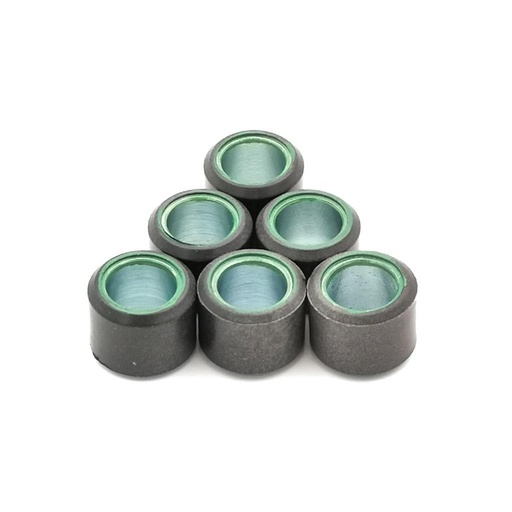 [5C3E76320000] YAMAHA NEOS 4 50cc VARYATÖR BAGA AĞIRLIK SETİ