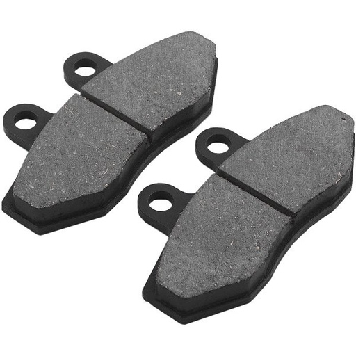 [5NWW00450000] YAMAHA CYGNUS X ÖN FREN BALATASI