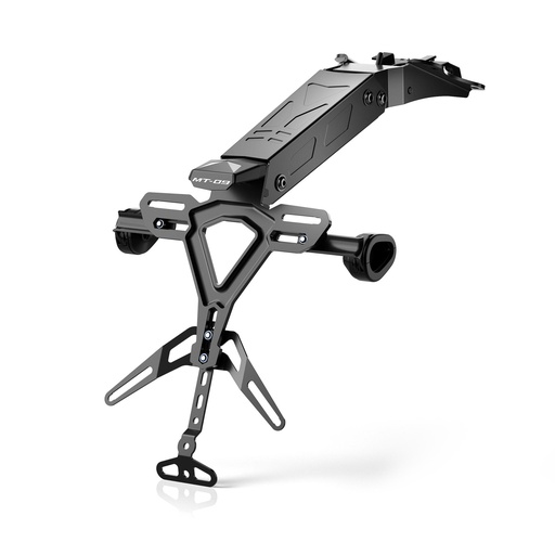 [B7NF16E00000] MT09 - MT09 SP SPOR PLAKALIK ALÜMİNYUM