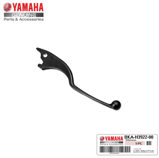 [BKAH39220000] YAMAHA XMAX 250 300 SAĞ ÖN FREN MANETİ 2024-2025