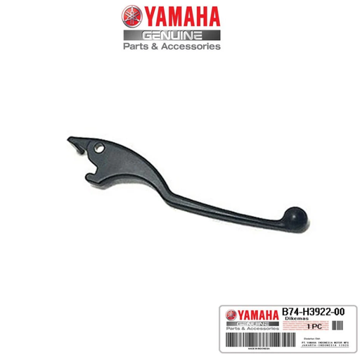 [B74H39220000] YAMAHA XMAX 250 300 SAĞ ÖN FREN MANETİ 2018-2023
