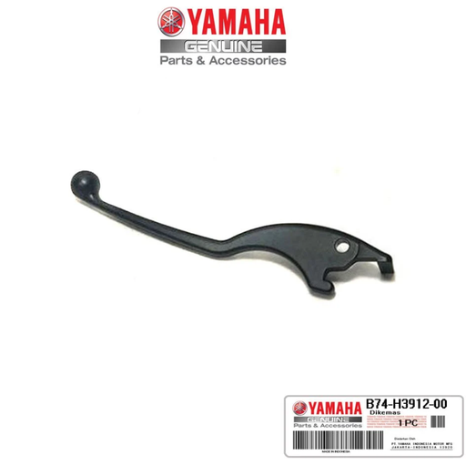 [B74H39120000] YAMAHA XMAX 250 300 SOL ARKA FREN MANETİ 2018-2023