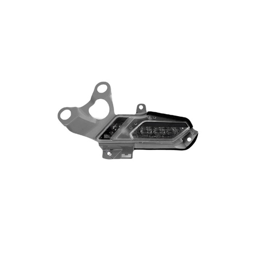 [BKAH33100000] YAMAHA XMAX 250 300 ÖN SOL SİNYAL 2024-2025