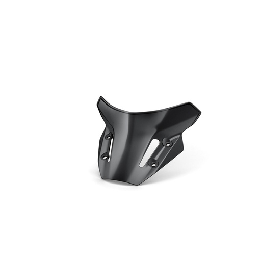 [B7N261C00000] MT09 - MT09 SP ÖN SPOR CAM SİYAH