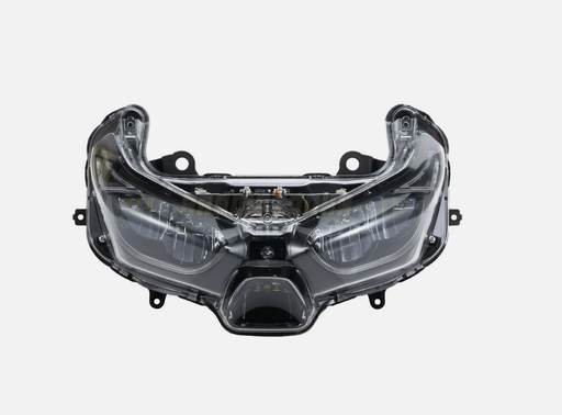 [B5XH43000000] YAMAHA XMAX 250 300 FAR KOMPLE 2021-2022