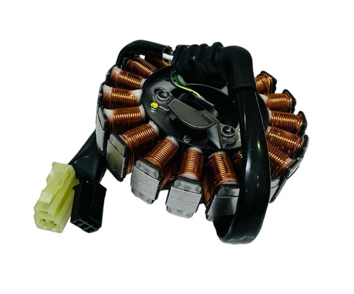 [BS7H14100000] YAMAHA YZF R25 MT25 STATÖR SARGI 2019-2025