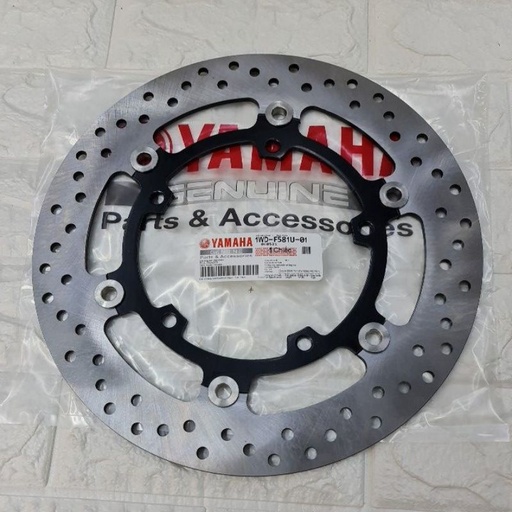 [1WDF581U0100] YAMAHA YZF R25 MT25 ÖN DİSK 2015-2025