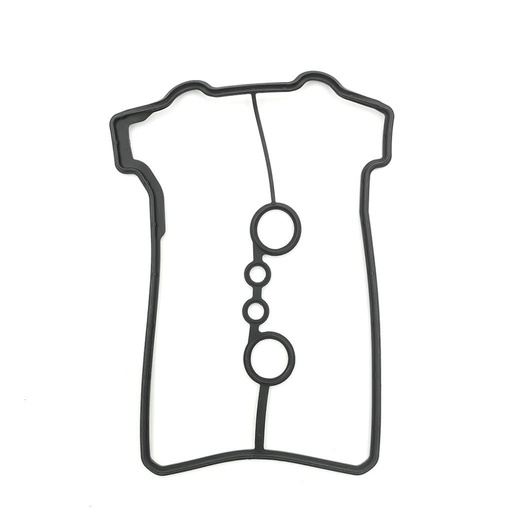 [1WDE11930000] YAMAHA YZF R25 MT25 KÜLBÜTÖR KAPAK CONTASI 2015-2025