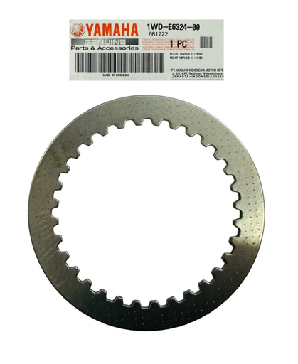 [1WDE63240000] YAMAHA YZF R25 MT25 DEBRİYAJ SACI 2014-2025