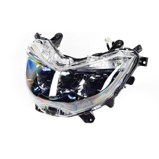 [2DPH43000200] YAMAHA NMAX 125 155 FAR KOMPLE 2015-2020