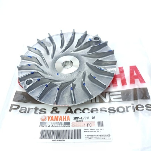 [2DPE76110000] YAMAHA NMAX 125 155 ÖN SABİT KASNAK 2015-2025