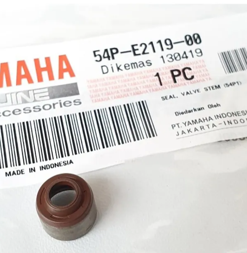 [54PE21190000] YAMAHA NMAX 125 155 SUBAP LASTİĞİ 2015-2025