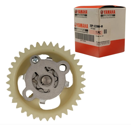 [2DPE33000000] YAMAHA NMAX 125 155 YAĞ POMPASI 2015-2020