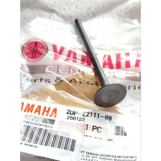 [2DPE21110000] YAMAHA NMAX 125 155 EMME SUBAP 2015-2020